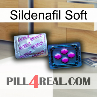 Sildenafil Soft 37